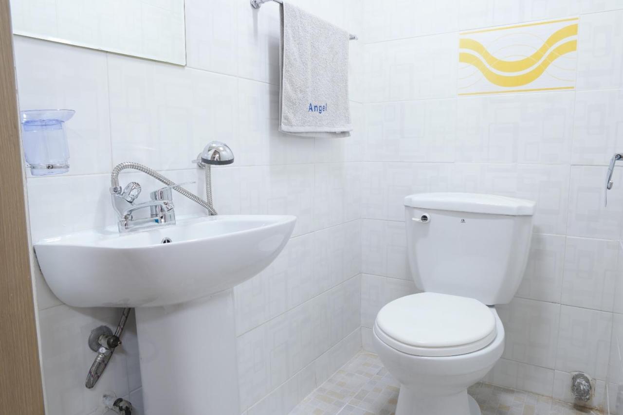 Angel Ire Hostel Пусан Екстериор снимка